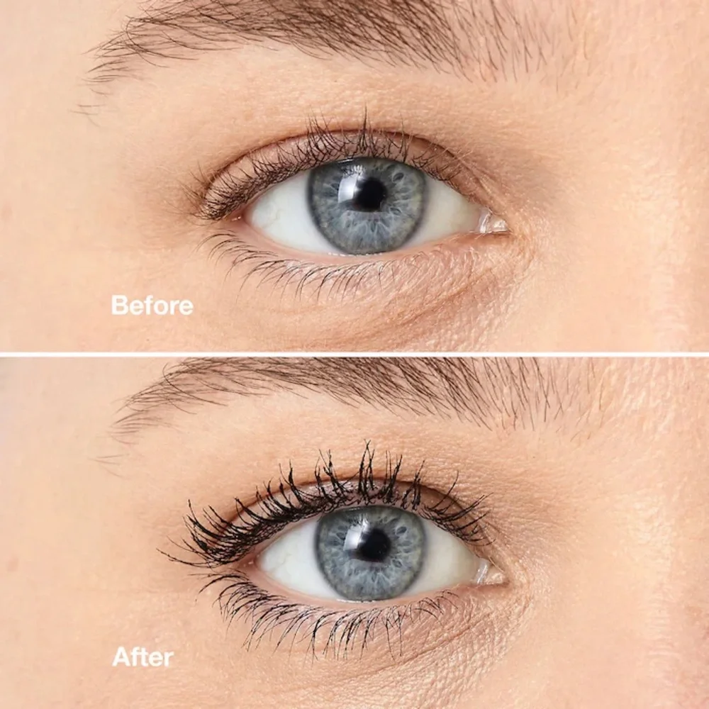 FREE w/$25 Order 𖦹 new Clinique ᯾ High Impact Volumizing Lengthen Mascara Mini